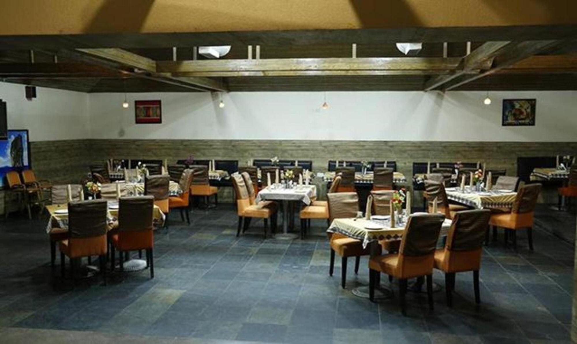Fabhotel Prime Chennai Deluxe Exteriér fotografie